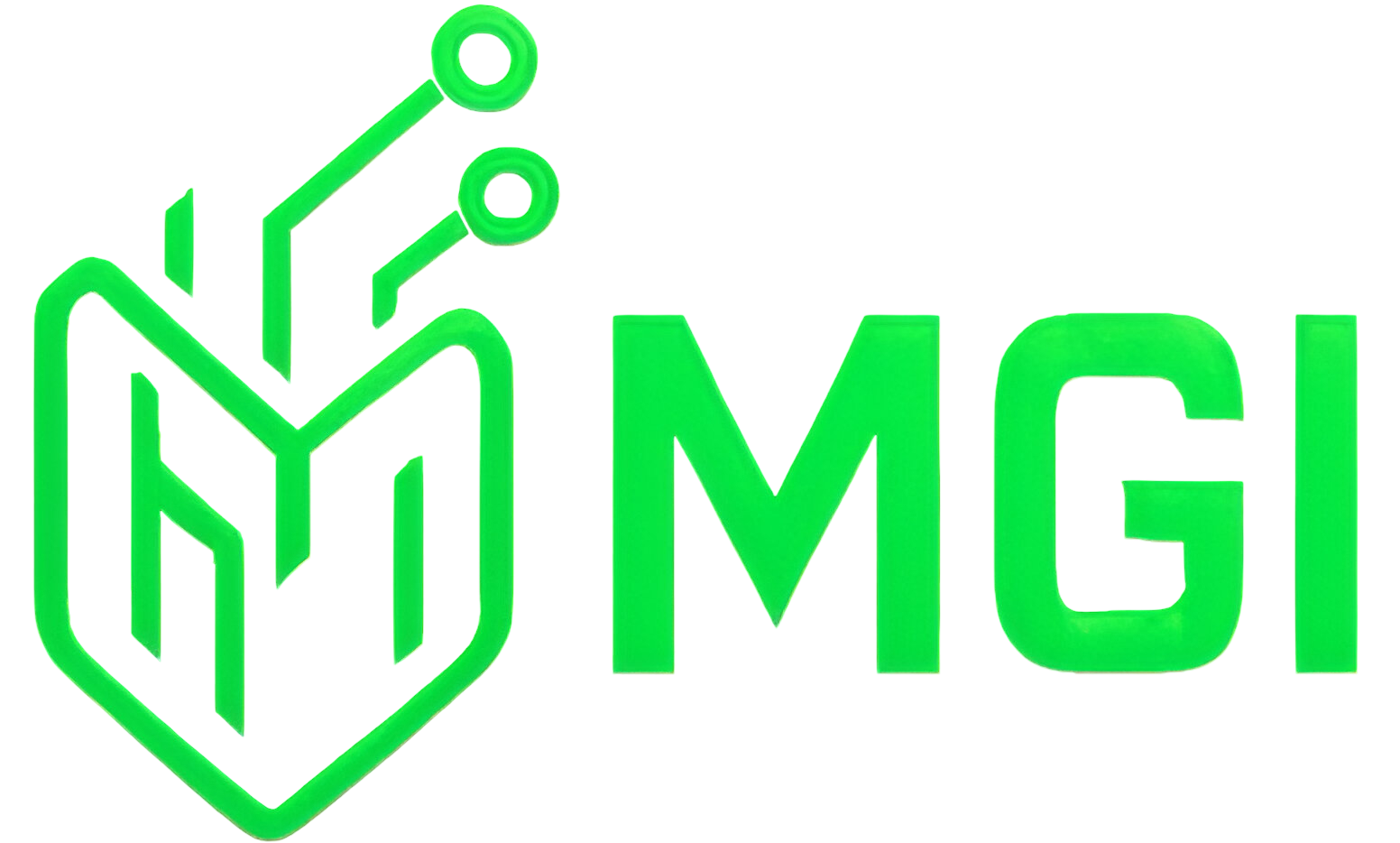 MGI